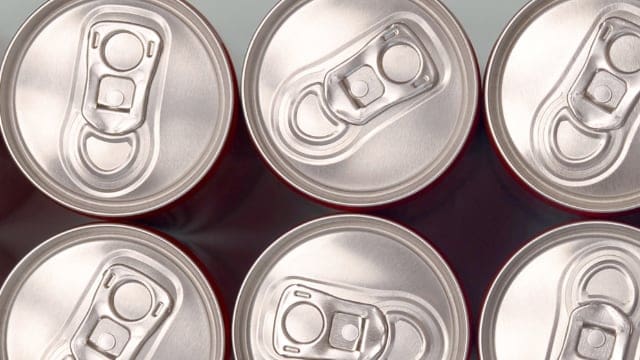 Energy Drinks Can Cause A False Positive Saliva Test