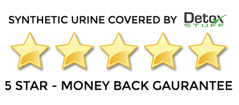 Best Synthetic Urine Australia